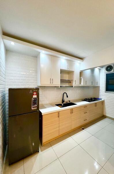 Residensi Zamrud - 5