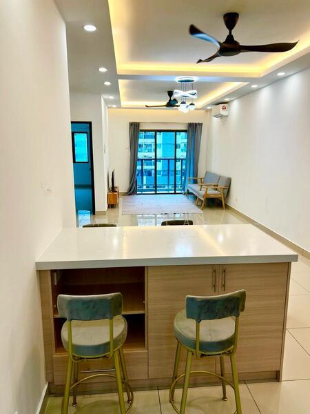 Residensi Zamrud - 4