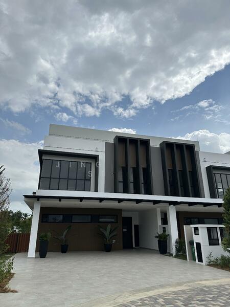 Iskandar Puteri (Nusajaya) - 5
