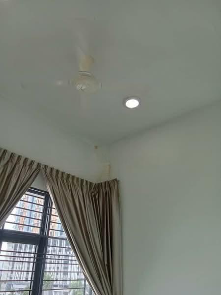 Urbana Residences - 3
