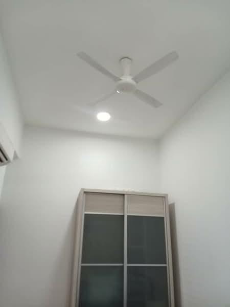Urbana Residences - 4