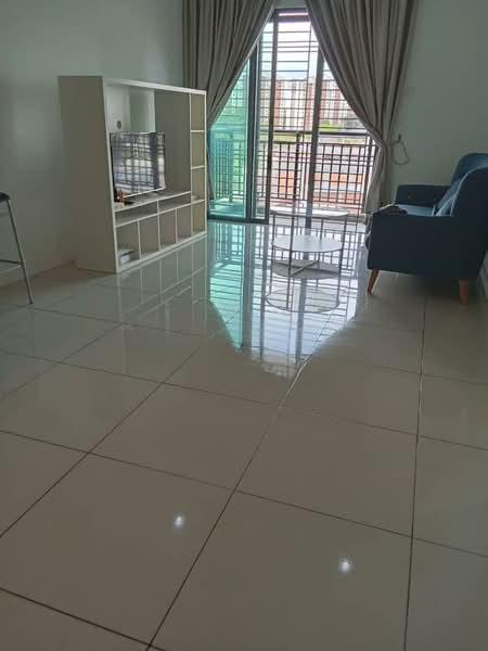 Urbana Residences - 5