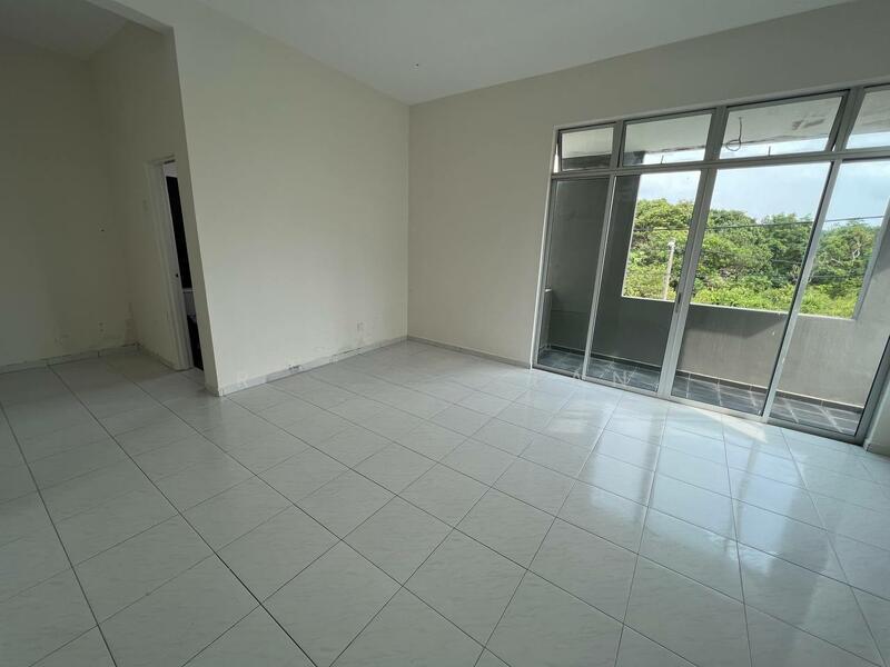 Taman Bukit Emas - 2