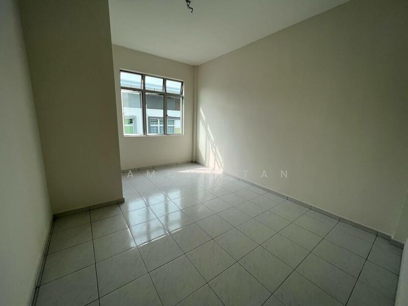 Taman Bukit Emas - 4