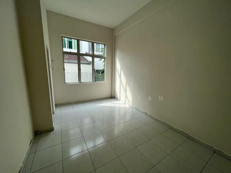 Taman Bukit Emas - 5