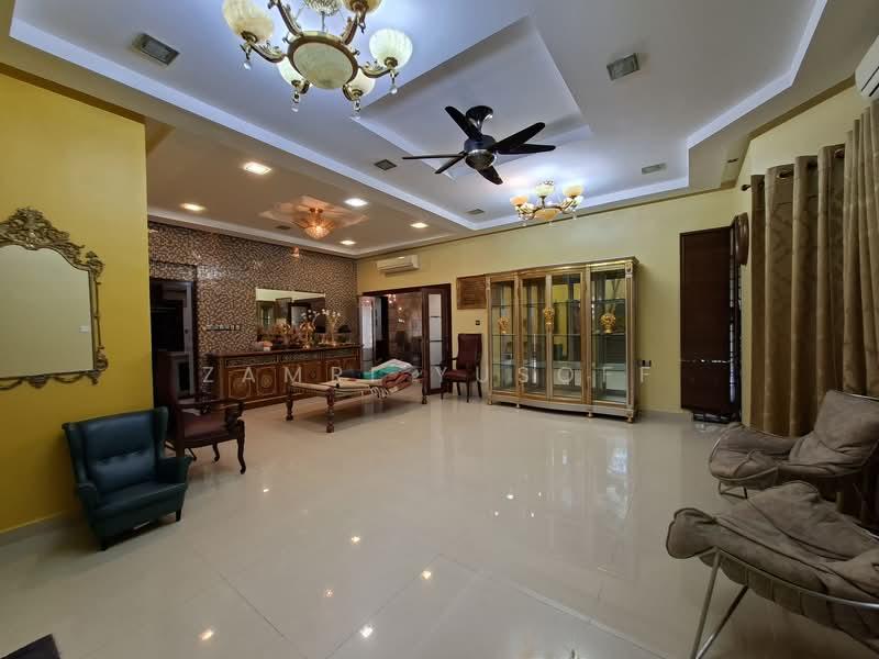 D'Villa Bandar Sunway Semenyih - 5