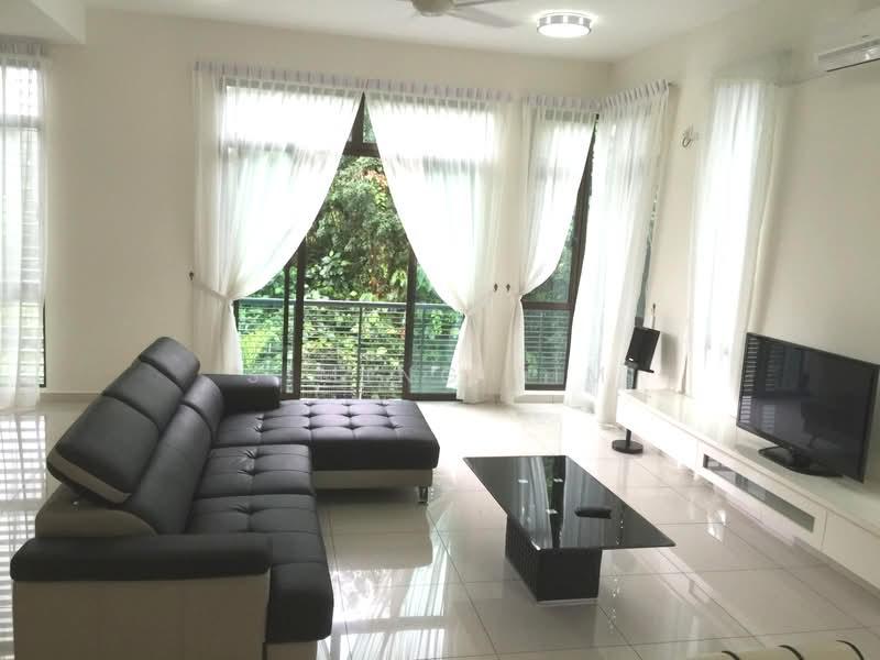 Iskandar Puteri (Nusajaya) - 5