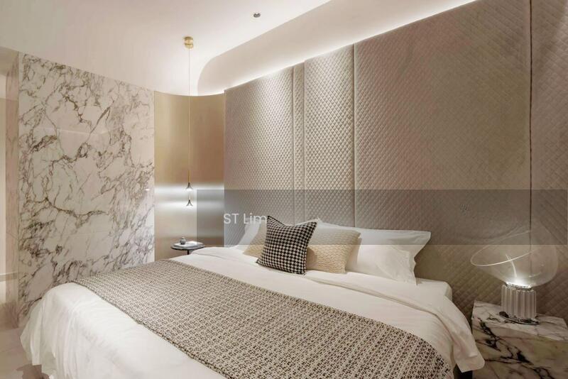 Lumina Residence - 2