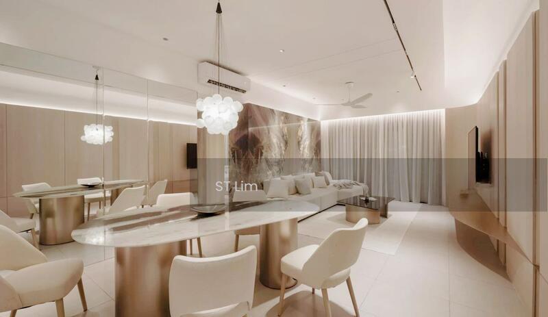 Lumina Residence - 3