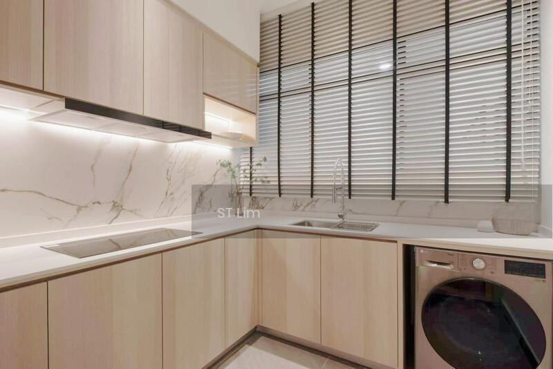 Lumina Residence - 4