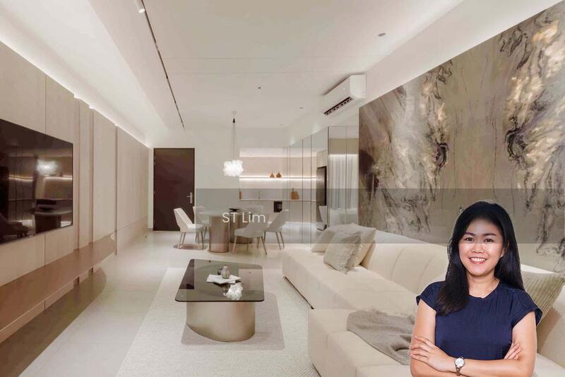 Lumina Residence - 5