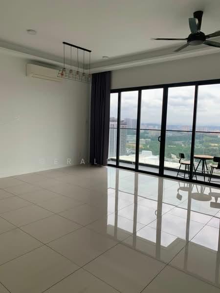 Skyluxe On The Park Bukit Jalil - 4