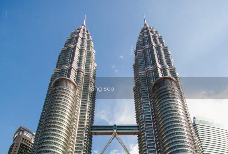 KLCC KLCC - 2