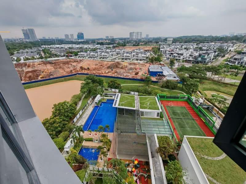 Ponderosa Lakeside Apartment - 2