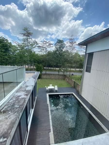 Iskandar Puteri, 2-Storey Bungalow For Sale - 2
