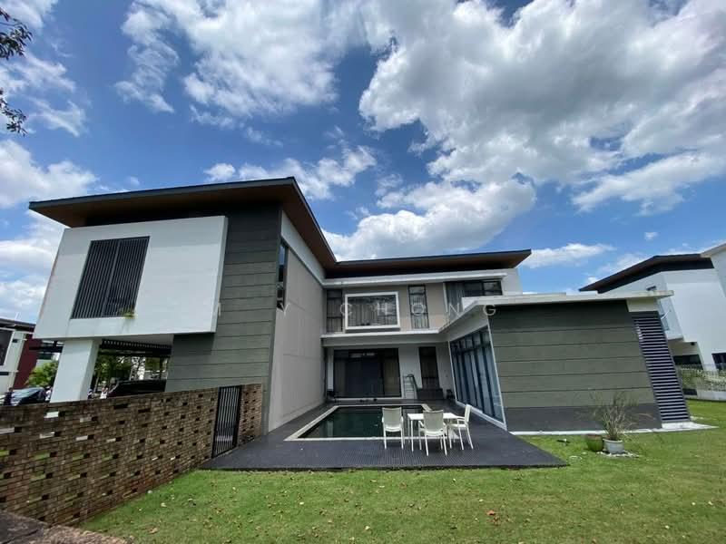 Iskandar Puteri, 2-Storey Bungalow For Sale - 3