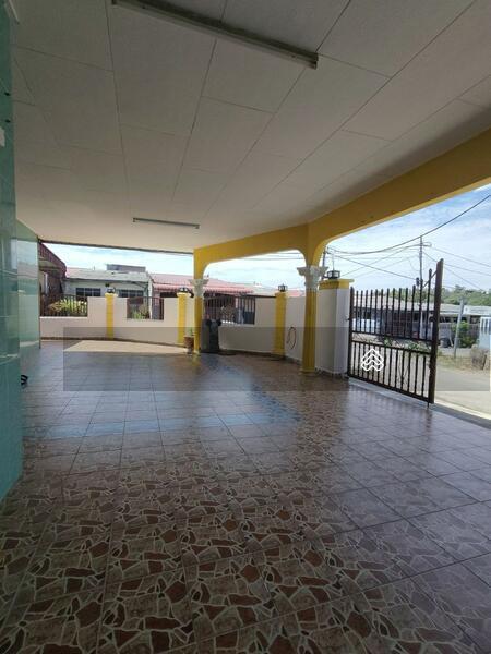 Taman Sri Mawar , Senawang - 2