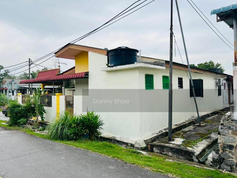 Taman Sri Mawar , Senawang - 3