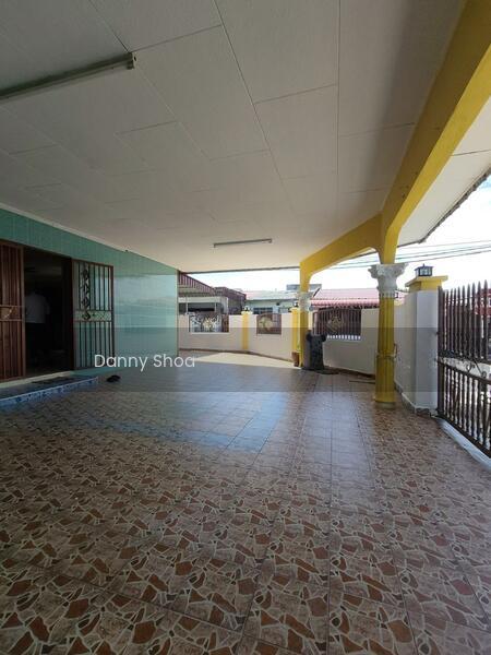 Taman Sri Mawar , Senawang - 4