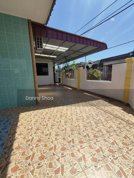 Taman Sri Mawar , Senawang - 5