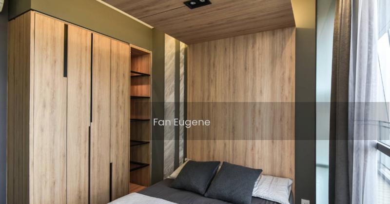 【SERENIA CITY 3R2B & 4R2B CONDO】RM335K FREEHOLD , Link with 200 Shoptos and Neaby KLIA & klia 2 - 3