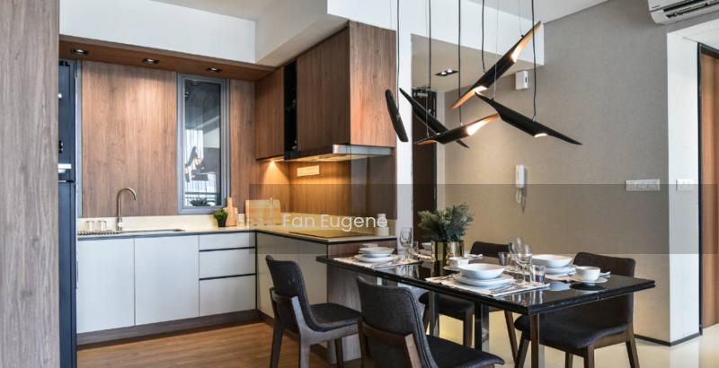 【SERENIA CITY 3R2B & 4R2B CONDO】RM335K FREEHOLD , Link with 200 Shoptos and Neaby KLIA & klia 2 - 1