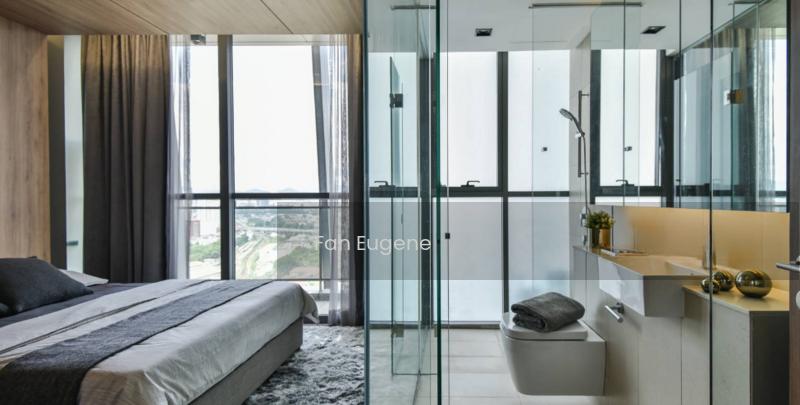 【SERENIA CITY 3R2B & 4R2B CONDO】RM335K FREEHOLD , Link with 200 Shoptos and Neaby KLIA & klia 2 - 4