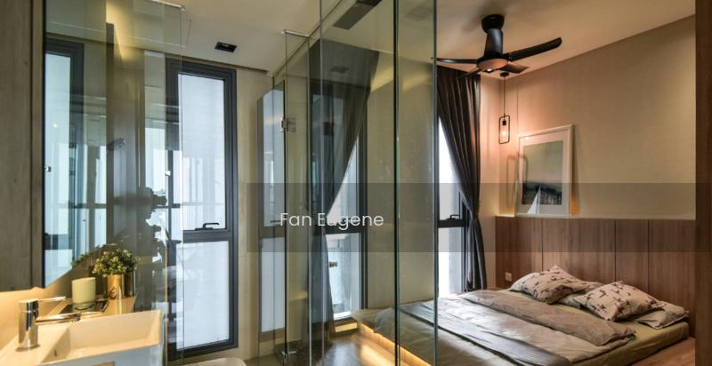 【SERENIA CITY 3R2B & 4R2B CONDO】RM335K FREEHOLD , Link with 200 Shoptos and Neaby KLIA & klia 2 - 2