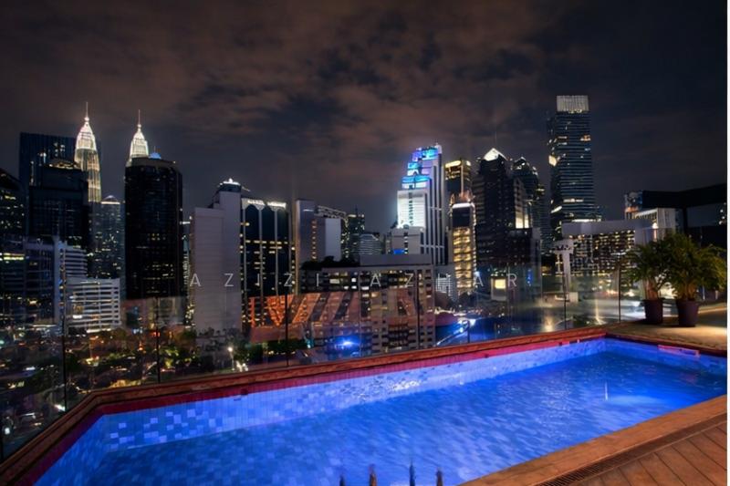 Bukit Bintang Tastefully Designed Boutique Hotel - 2