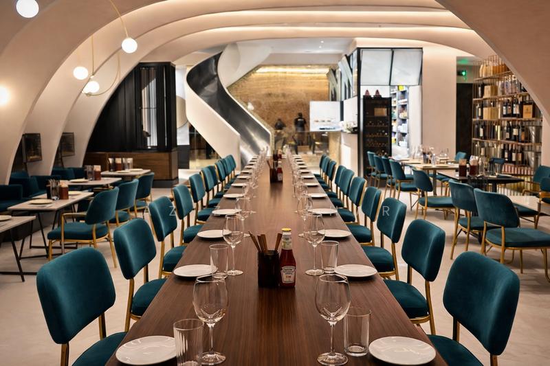 Bukit Bintang Tastefully Designed Boutique Hotel - 4