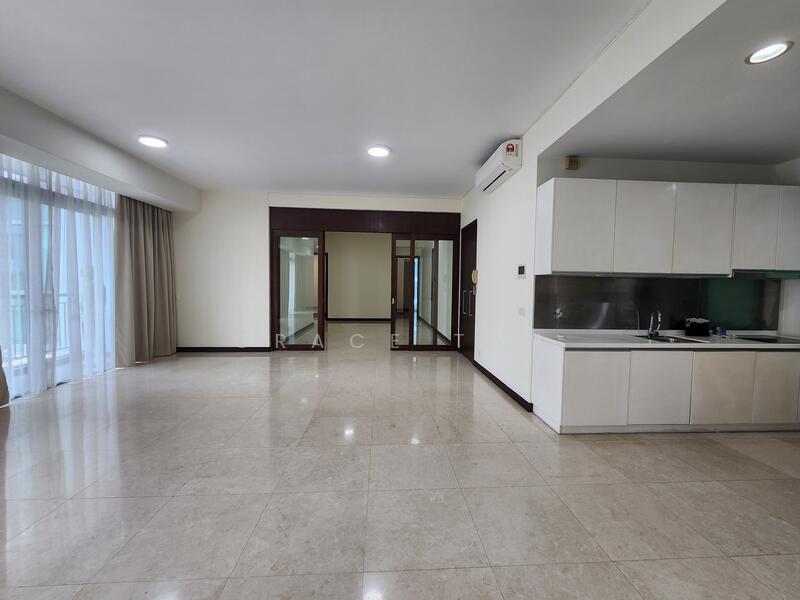 Hampshire Residences - 4