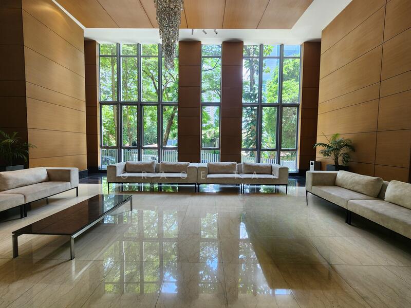 Hampshire Residences - 1