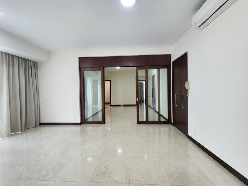 Hampshire Residences - 5