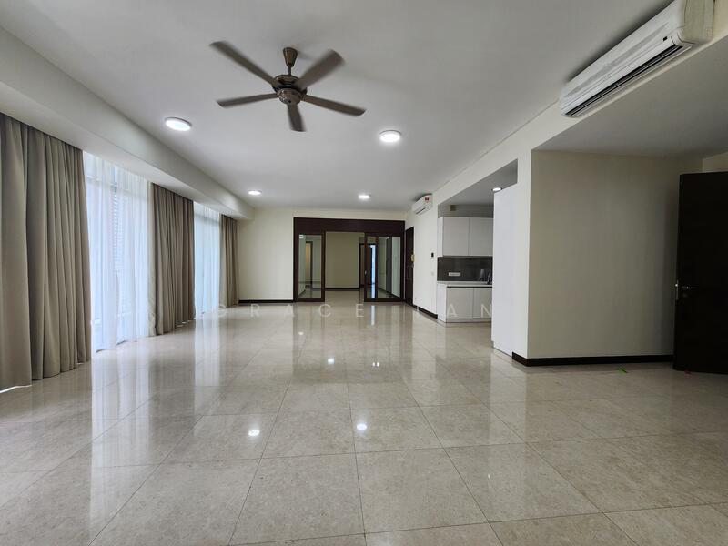 Hampshire Residences - 2