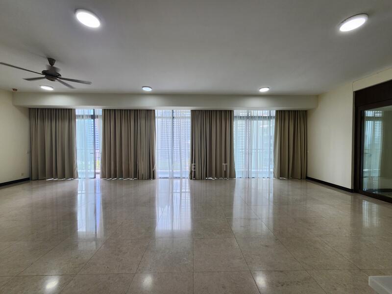 Hampshire Residences - 3