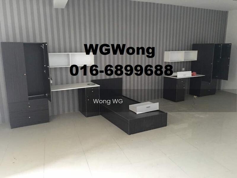 Kampus West City, Kampar, Perak - 2