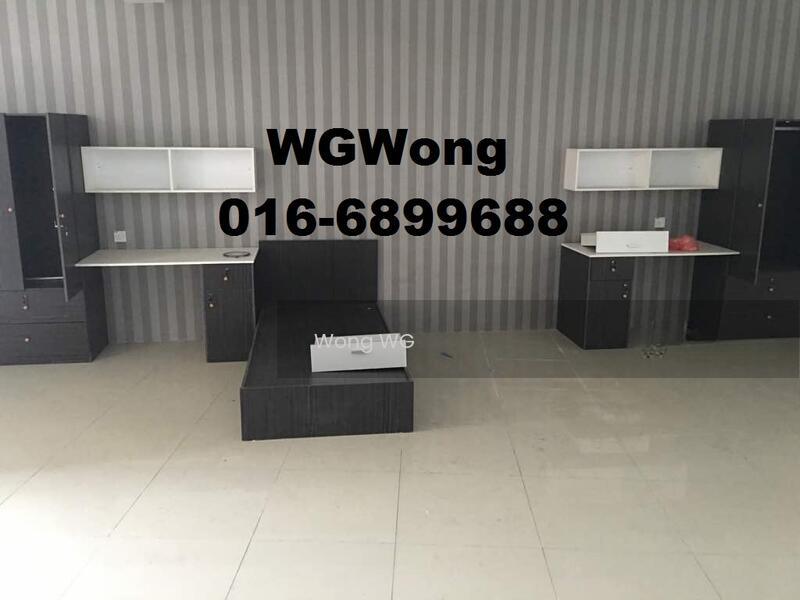 Kampus West City, Kampar, Perak - 3