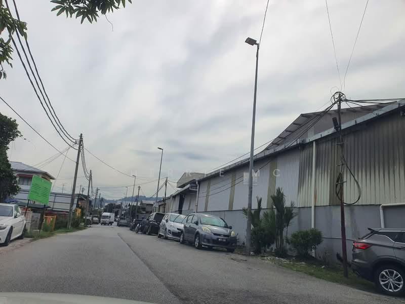 Kampung Baru Ampang - 2