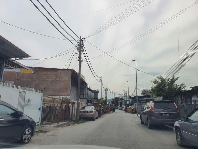 Kampung Baru Ampang - 3