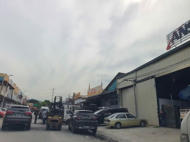 Kampung Baru Ampang - 5
