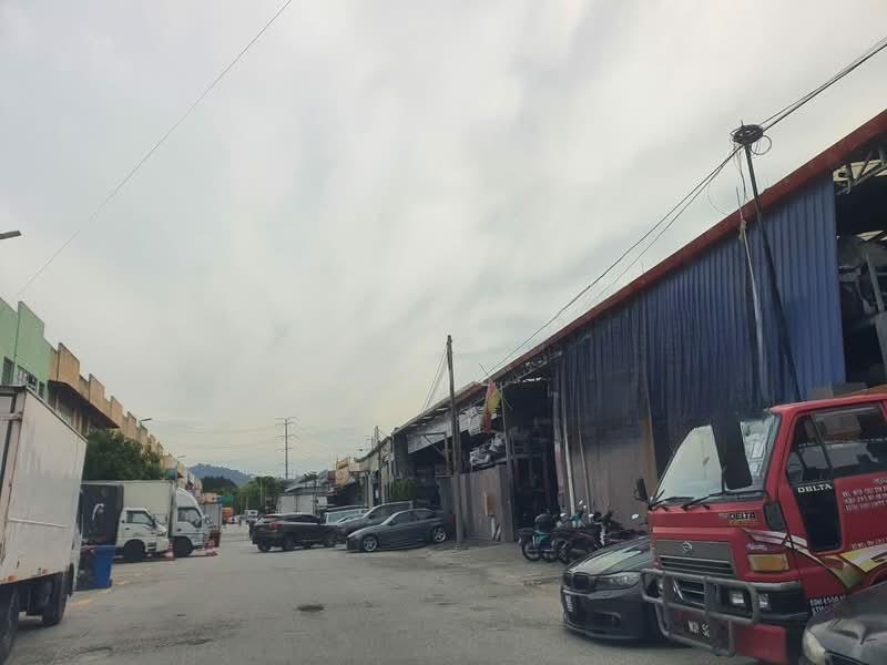 Kampung Baru Ampang - 4