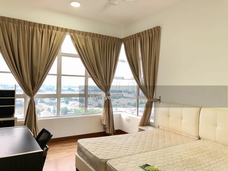 Horizon Residence (Dwi Mutiara) - 2