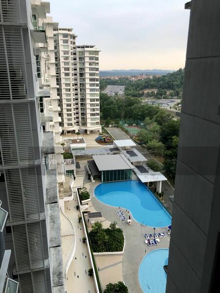Horizon Residence (Dwi Mutiara) - 5