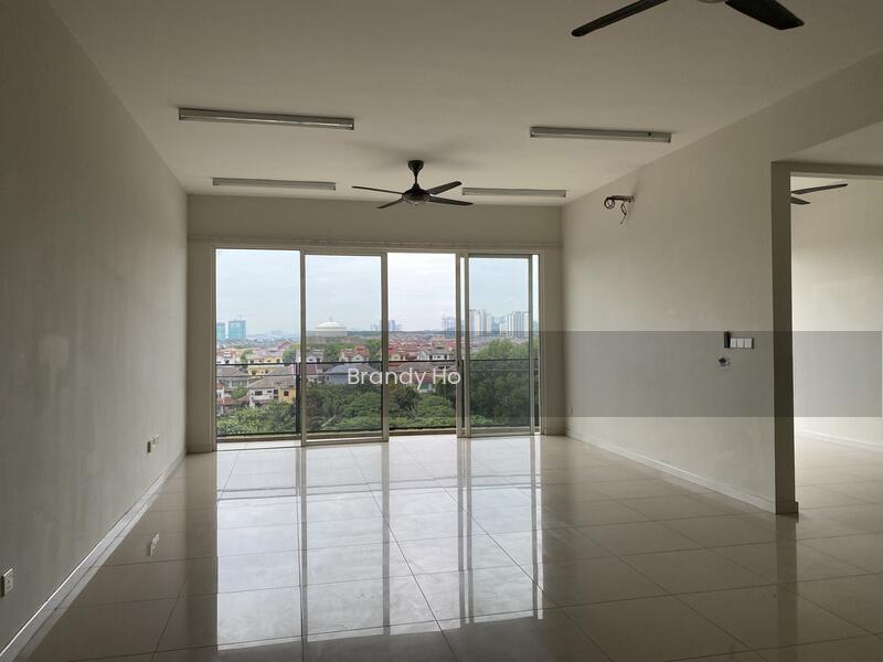 Casa Green Condominium - 1