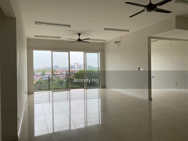 Casa Green Condominium - 2