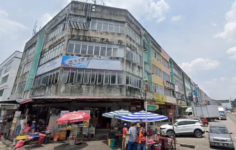 Taman Sri Muda, Kota Kemuning, Bukit Rimau, Alam Impian, Shah Alam, Eco Sanctuary - 4