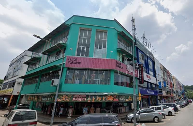 Taman Sri Muda, Kota Kemuning, Bukit Rimau, Alam Impian, Shah Alam, Eco Sanctuary - 3