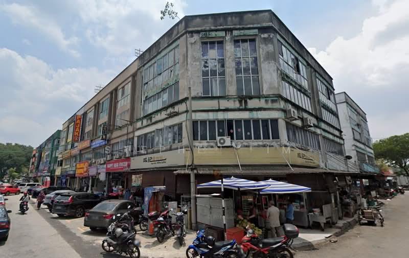 Taman Sri Muda, Kota Kemuning, Bukit Rimau, Alam Impian, Shah Alam, Eco Sanctuary - 2