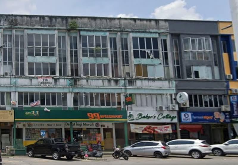 Taman Sri Muda, Kota Kemuning, Bukit Rimau, Alam Impian, Shah Alam, Eco Sanctuary - 5