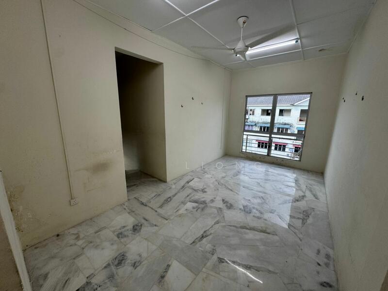 Las Palmas (Rumbia) - 1